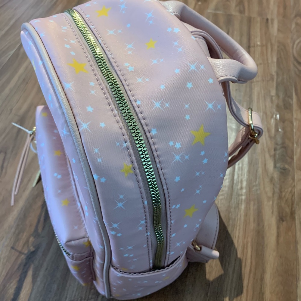 Like Dreams Star Mini Backpack View 5